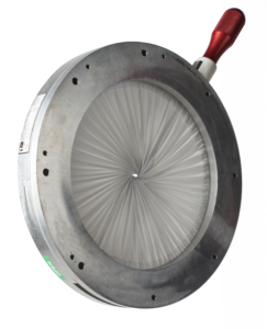 Iris Valve