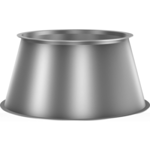 JACOB Cone Pieces