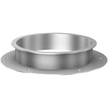JACOB Connecting Flanges