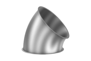 JACOB Pipe Bends and Segments