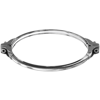 JACOB Pull-Rings With Sealant