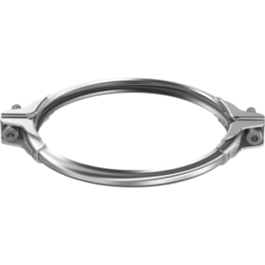 JACOB Pull-Rings Without Sealant