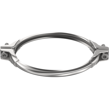 JACOB Pull-Rings Without Sealant
