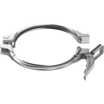 JACOB QUICK CONNECT Pull-Rings
