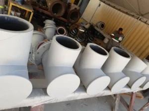 KALENBORN KALOCER Pipes