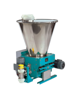 LIW Feeder MET Coni-Flex