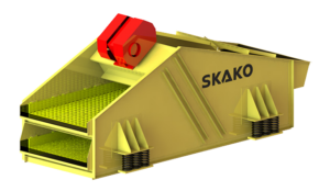 Linear Motion Screens