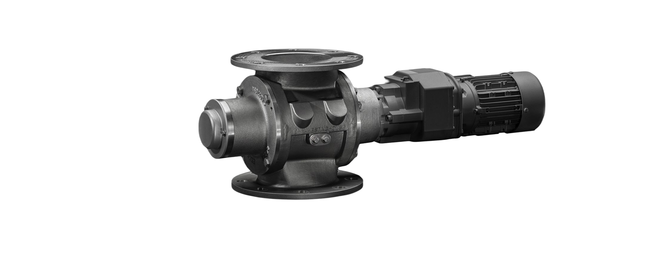 MALD/MLD Rotary Valve - Image 2