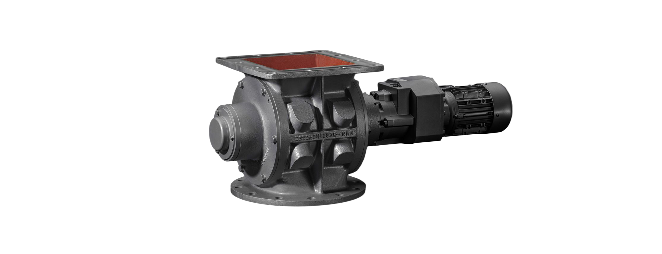 MALD/MLD Rotary Valve - Image 3