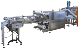 MF BUNDLEE-V shrink wrapper