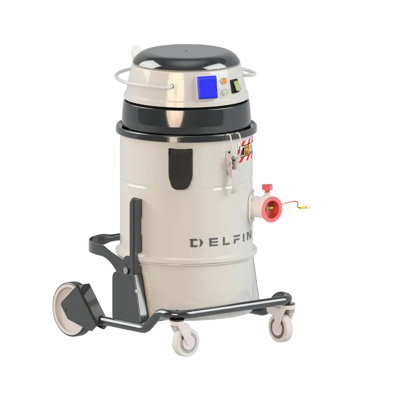 MTL 301 DUST