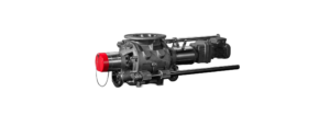 MZC-I Rotary Valve