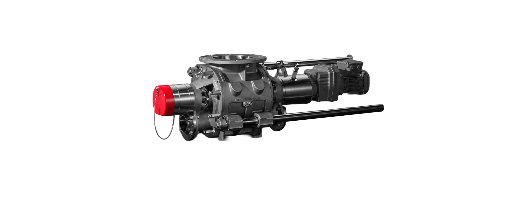 MZC-I Rotary Valve