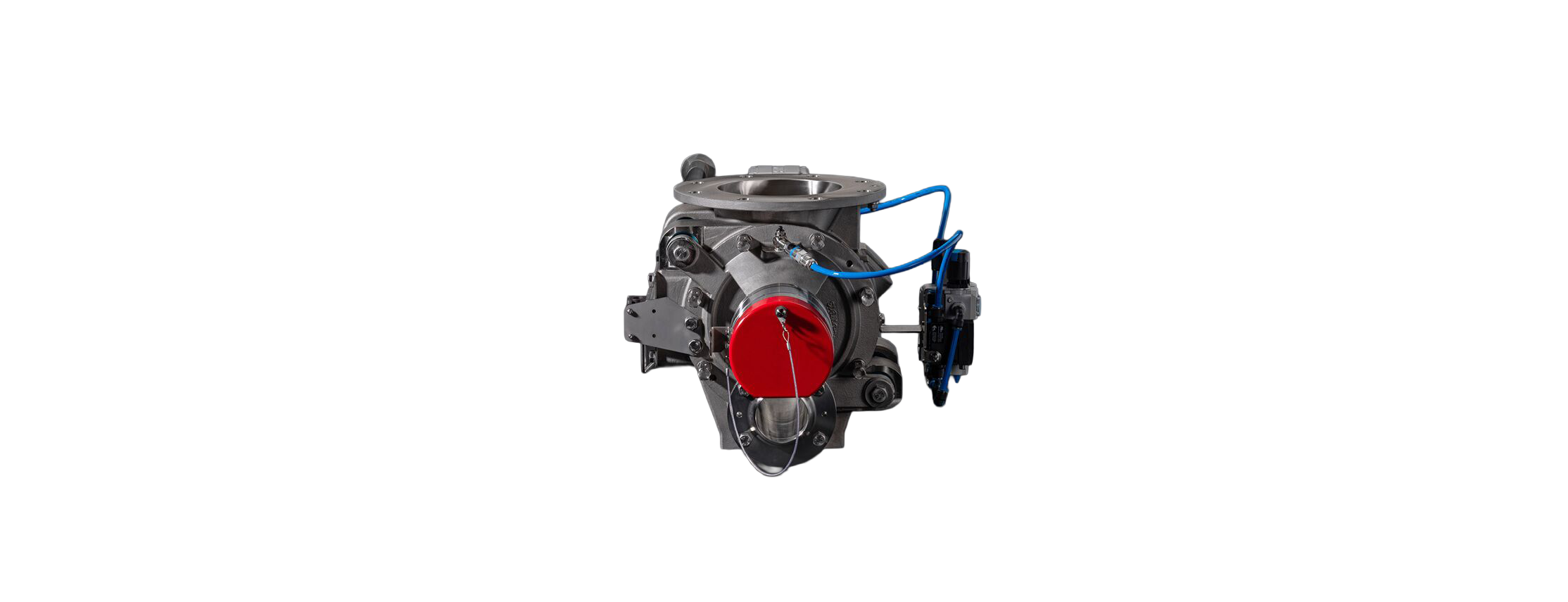 MZC-I Rotary Valve - Image 3