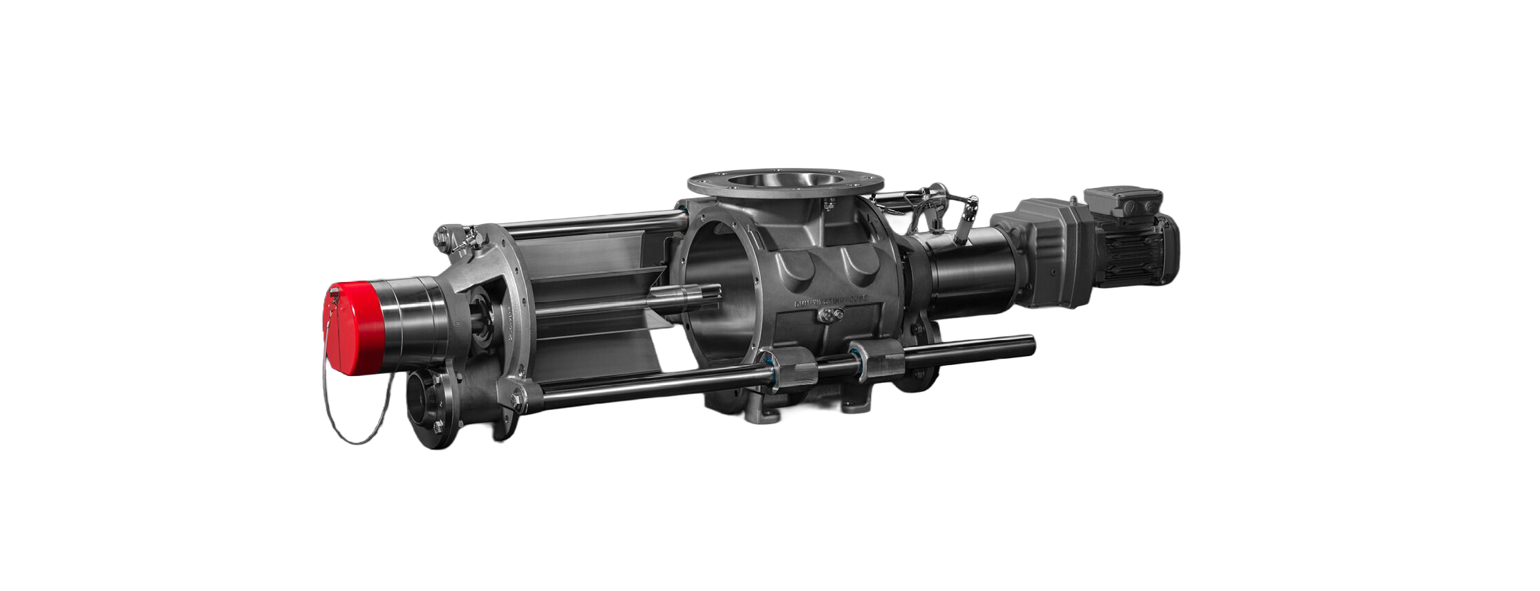 MZC-I Rotary Valve - Image 4