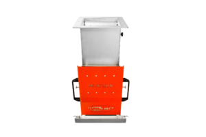 Magnetic chute MS-MC