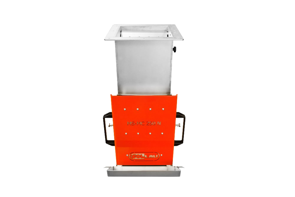 Magnetic chute MS-MC