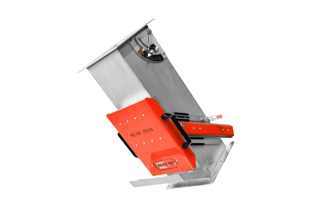 Magnetic chute MS-MC - Image 2