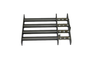 Magnetic grate MR