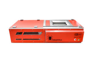 Magnetic grate MSSJ-AC TARANTULA