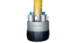 Moduflex V-Series -  Integrated Filter