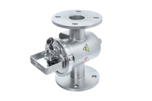 Pipeline magnet MSP-S OCTOPUS