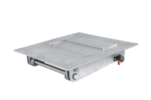 Plate magnet MS-MC-K
