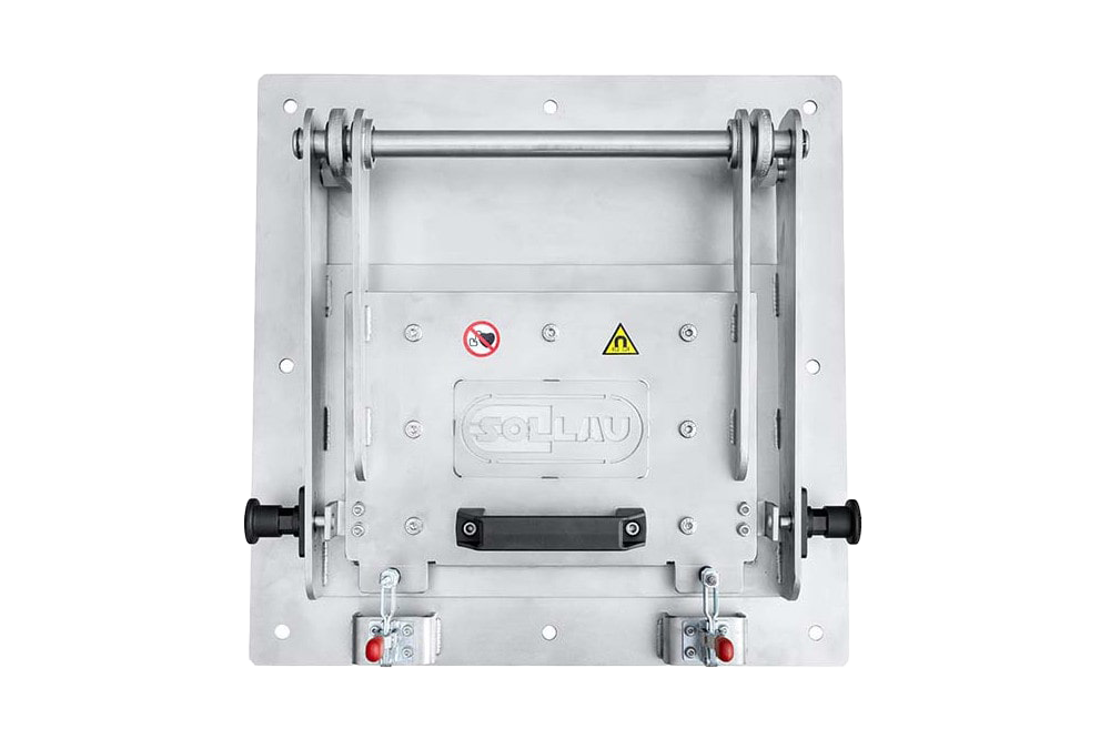 Plate magnet MS-MC-K - Image 2
