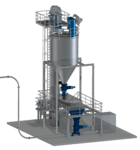 Pneumatic Conveying Systems