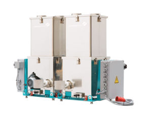 ProFlex C Feeders