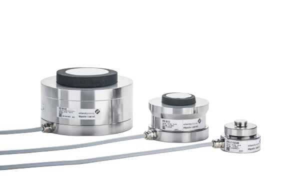RTN Ring-Torsion Load Cell