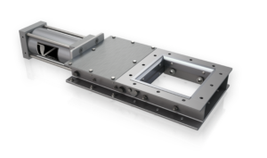 Roller Gate