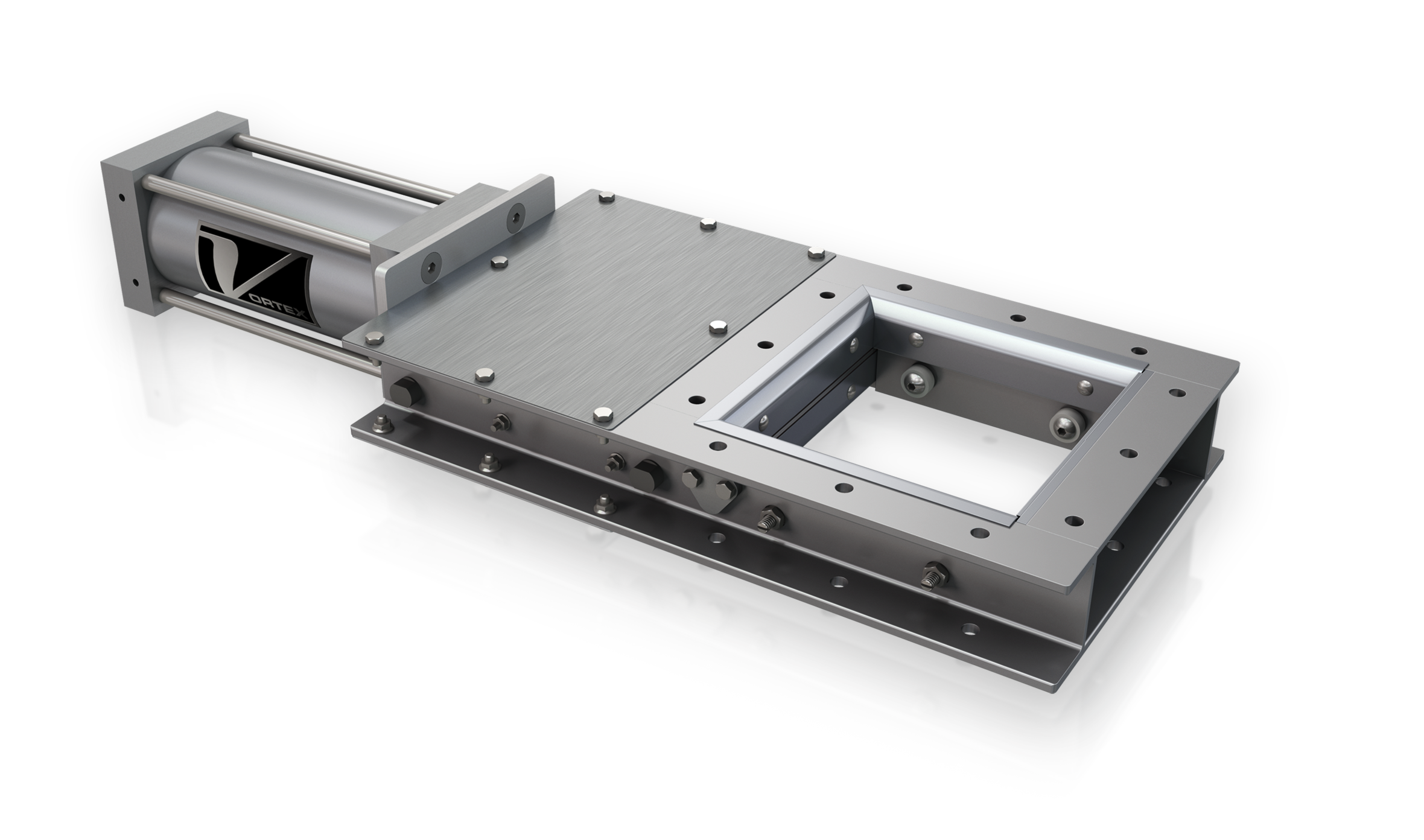 Roller Gate