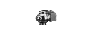 SAL Rotary Valve
