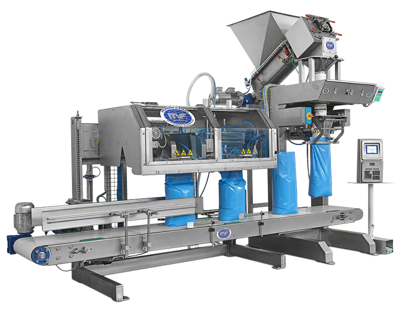 Semi-automatic Bagging Machine - Image 3