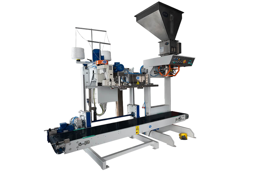 Semi-automatic Bagging Machine - Image 4