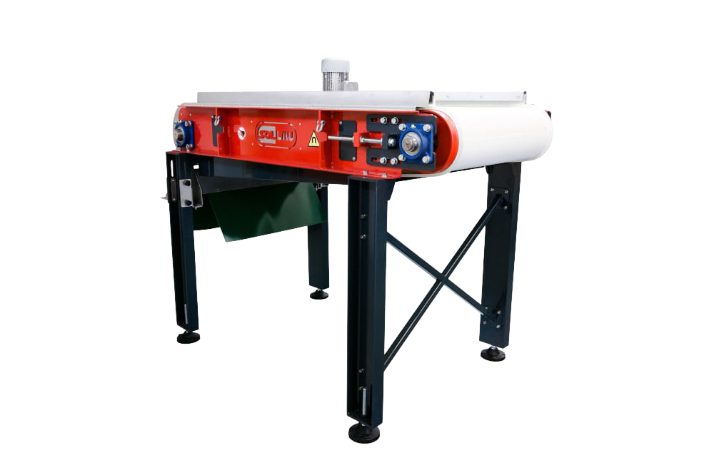 Stainless steel separator MV-R - Image 2