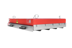 Suspended magnet DND-MC Mx F