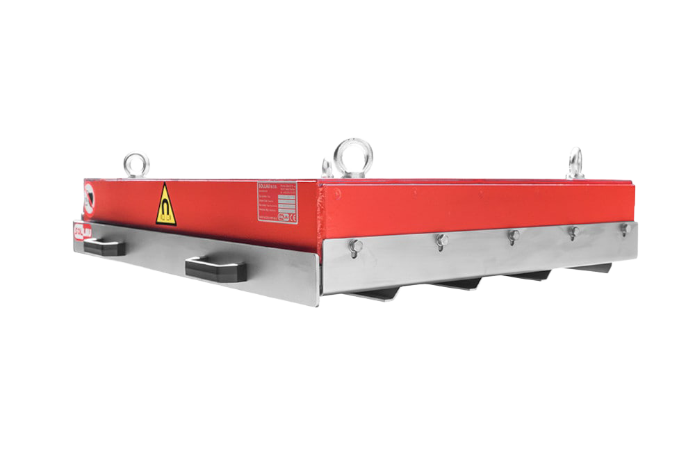 Suspended magnet DND-MC Mx F