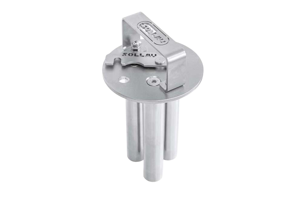 Tank magnetic separator MSP-C