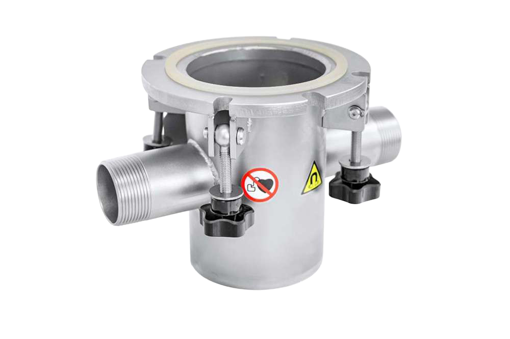Tank magnetic separator MSP-C - Image 2