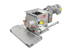 Telescopic rotational magnet MSR-MC