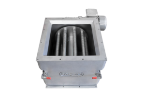 Telescopic rotational magnet MSR-MC EKO