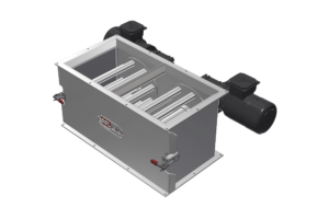 Telescopic rotational magnet MSR-MC EKO 2-rotor