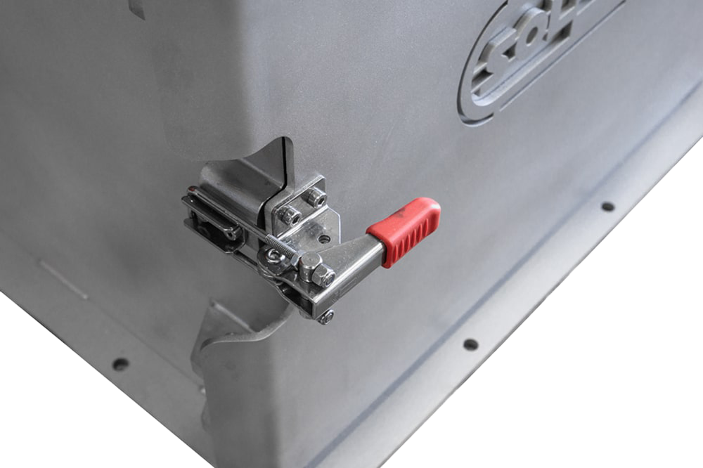 Telescopic rotational magnet MSR-MC EKO - Image 2
