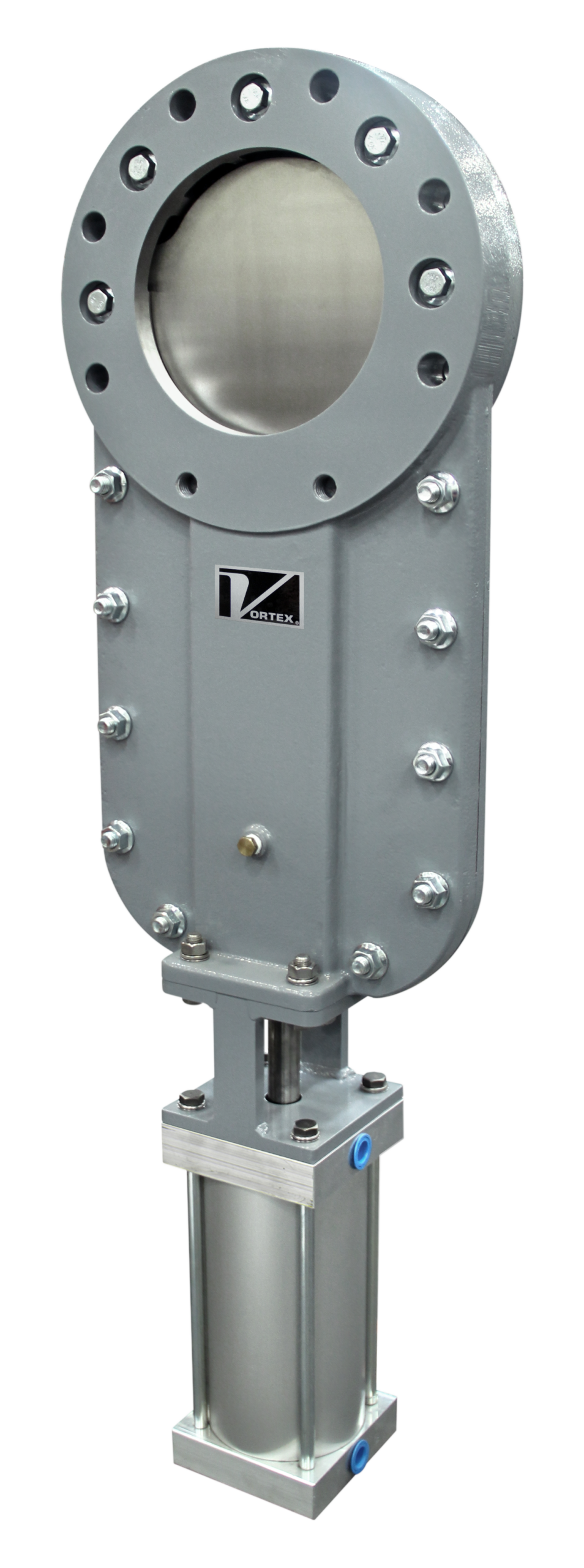 Titan Pressure Valve