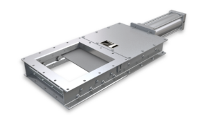 Titan Slide Gate