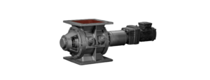 USAL Rotary Valve