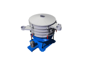 VAN tumbler screener