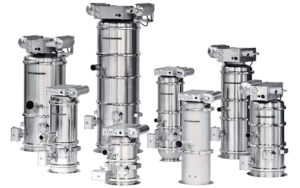 VS Vacuum Conveyors